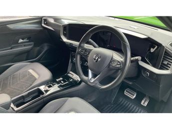 Vauxhall Mokka 100kW Ultimate 50kWh 5dr Auto Electric Hatchback
