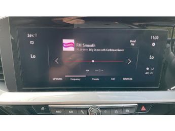 Vauxhall Mokka 100kW Ultimate 50kWh 5dr Auto Electric Hatchback