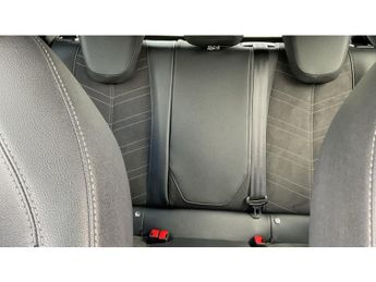 Vauxhall Mokka 100kW Ultimate 50kWh 5dr Auto Electric Hatchback