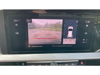 Vauxhall Mokka 100kW Ultimate 50kWh 5dr Auto Electric Hatchback