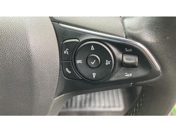 Vauxhall Mokka 100kW Ultimate 50kWh 5dr Auto Electric Hatchback