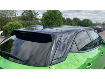 Vauxhall Mokka 100kW Ultimate 50kWh 5dr Auto Electric Hatchback