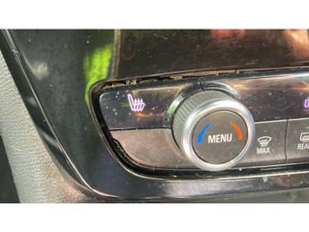 Vauxhall Mokka 100kW Ultimate 50kWh 5dr Auto Electric Hatchback