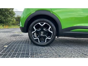 Vauxhall Mokka 100kW Ultimate 50kWh 5dr Auto Electric Hatchback
