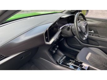 Vauxhall Mokka 100kW Ultimate 50kWh 5dr Auto Electric Hatchback