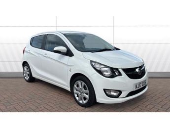 Vauxhall VIVA 1.0 SE 5dr [A/C] Petrol Hatchback