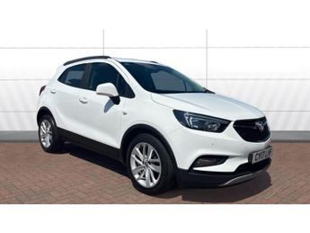 Vauxhall Mokka 1.4T Active 5dr Petrol Hatchback