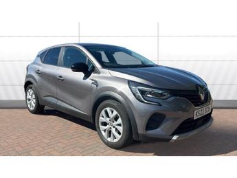 Renault Captur 1.0 TCE 90 Iconic Edition 5dr Petrol Hatchback