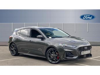 Ford Focus 2.3 EcoBoost ST 5dr Petrol Hatchback
