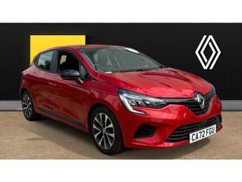 Renault Clio 1.0 TCe 90 Evolution 5dr Petrol Hatchback