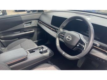 Nissan ARIYA 178kW Advance 87kWh 22kWCh 5dr Auto Electric Hatchback