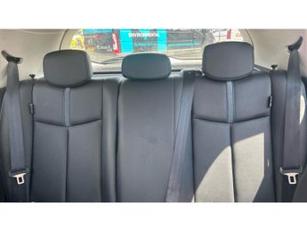 Nissan LEAF 110kW Tekna 39kWh 5dr Auto Electric Hatchback