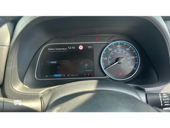 Nissan LEAF 110kW Tekna 39kWh 5dr Auto Electric Hatchback