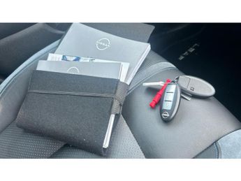 Nissan LEAF 110kW Tekna 39kWh 5dr Auto Electric Hatchback