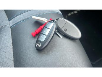 Nissan LEAF 110kW Tekna 39kWh 5dr Auto Electric Hatchback