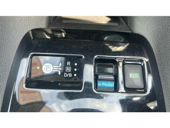 Nissan LEAF 110kW Tekna 39kWh 5dr Auto Electric Hatchback