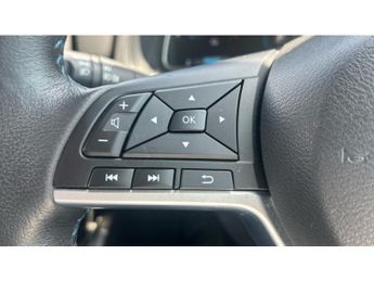 Nissan LEAF 110kW Tekna 39kWh 5dr Auto Electric Hatchback