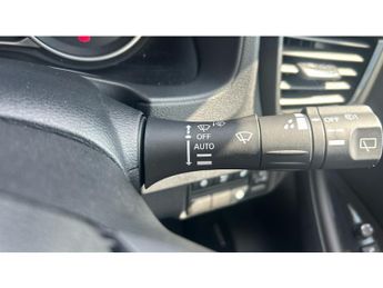 Nissan LEAF 110kW Tekna 39kWh 5dr Auto Electric Hatchback