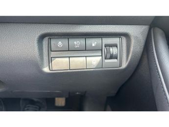 Nissan LEAF 110kW Tekna 39kWh 5dr Auto Electric Hatchback