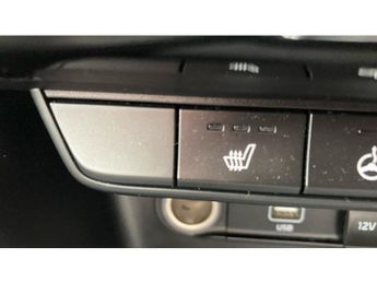 Kia Sportage 1.6 CRDi 48V ISG 4 5dr DCT Auto Diesel Estate
