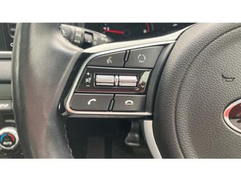 Kia Sportage 1.6 CRDi 48V ISG 4 5dr DCT Auto Diesel Estate