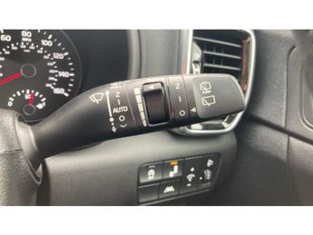 Kia Sportage 1.6 CRDi 48V ISG 4 5dr DCT Auto Diesel Estate