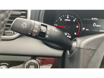 Kia Sportage 1.6 CRDi 48V ISG 4 5dr DCT Auto Diesel Estate