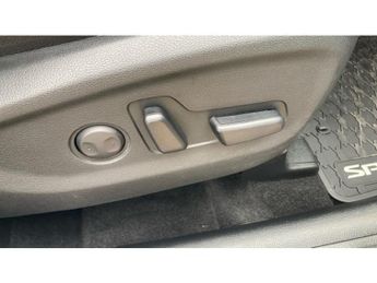 Kia Sportage 1.6 CRDi 48V ISG 4 5dr DCT Auto Diesel Estate