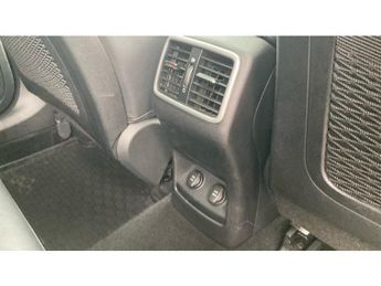 Kia Sportage 1.6 CRDi 48V ISG 4 5dr DCT Auto Diesel Estate