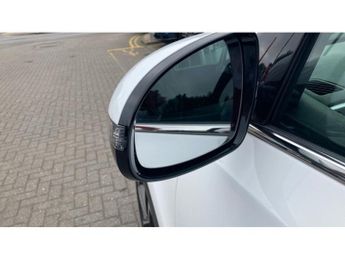 Kia Sportage 1.6 CRDi 48V ISG 4 5dr DCT Auto Diesel Estate