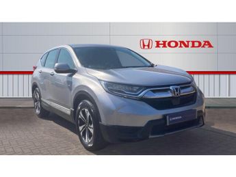 Honda CR-V 1.5 VTEC Turbo S 5dr 2WD Petrol Estate
