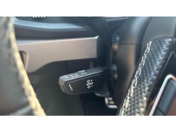 Audi A1 35 TFSI S Line 5dr S Tronic Petrol Hatchback