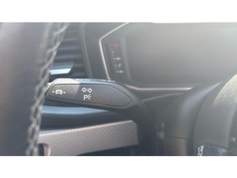 Audi A1 35 TFSI S Line 5dr S Tronic Petrol Hatchback