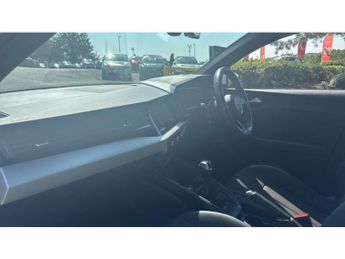 Audi A1 35 TFSI S Line 5dr S Tronic Petrol Hatchback