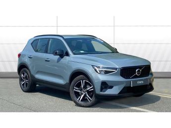 Volvo XC40 2.0 B3P Plus Dark 5dr Auto Petrol Estate