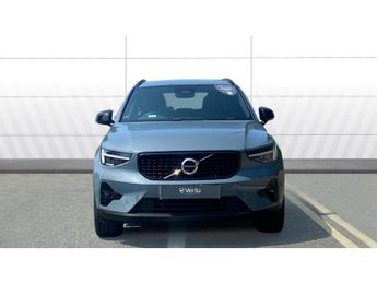 Volvo XC40 2.0 B3P Plus Dark 5dr Auto Petrol Estate