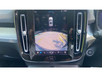Volvo XC40 2.0 B3P Plus Dark 5dr Auto Petrol Estate