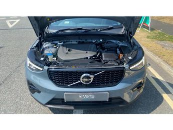 Volvo XC40 2.0 B3P Plus Dark 5dr Auto Petrol Estate