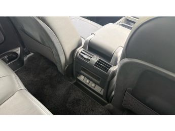 Land Rover Defender 3.0 D250 HSE 90 3dr Auto Diesel Estate