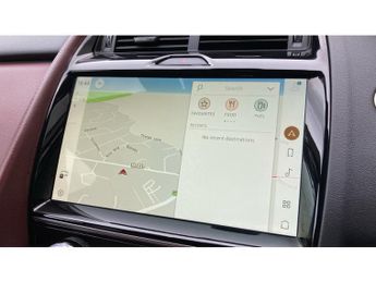 Jaguar E-Pace 2.0 D200 R-Dynamic S 5dr Auto Diesel Estate