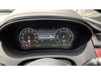 Jaguar E-Pace 2.0 D200 R-Dynamic S 5dr Auto Diesel Estate