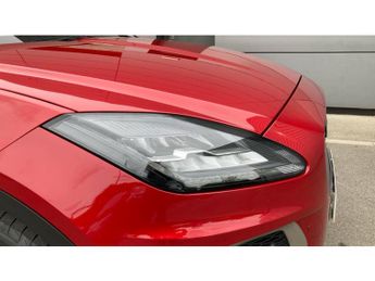 Jaguar E-Pace 2.0 D200 R-Dynamic S 5dr Auto Diesel Estate