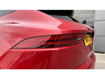 Jaguar E-Pace 2.0 D200 R-Dynamic S 5dr Auto Diesel Estate