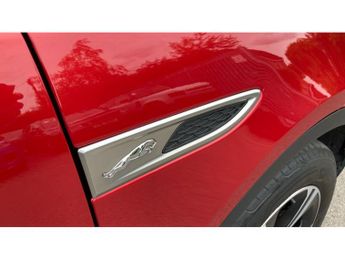 Jaguar E-Pace 2.0 D200 R-Dynamic S 5dr Auto Diesel Estate