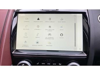 Jaguar E-Pace 2.0 D200 R-Dynamic S 5dr Auto Diesel Estate