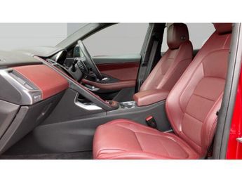 Jaguar E-Pace 2.0 D200 R-Dynamic S 5dr Auto Diesel Estate