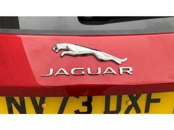 Jaguar E-Pace 2.0 D200 R-Dynamic S 5dr Auto Diesel Estate