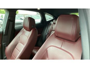 Jaguar E-Pace 2.0 D200 R-Dynamic S 5dr Auto Diesel Estate