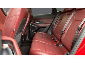 Jaguar E-Pace 2.0 D200 R-Dynamic S 5dr Auto Diesel Estate