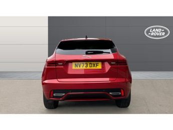 Jaguar E-Pace 2.0 D200 R-Dynamic S 5dr Auto Diesel Estate